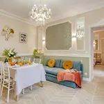 Apart Paris Opera 2Br