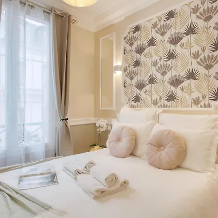 Appartamento Opera 2br