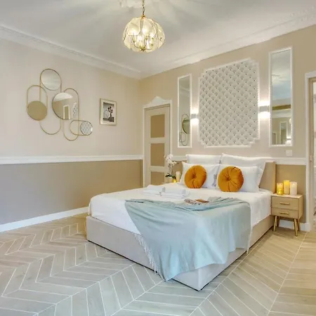 Opera 2br Appartamento Parigi