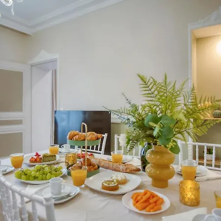 Appartamento Opera 2br