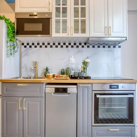 Appartamento Opera 2br *