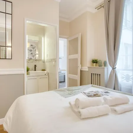 Opera 2br * Parigi