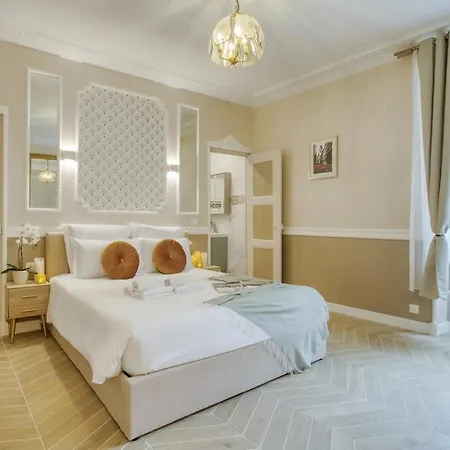 Appartamento Opera 2br *