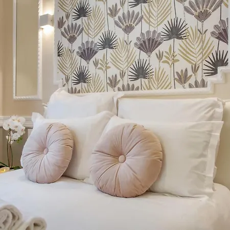 Opera 2br Appartamento Parigi