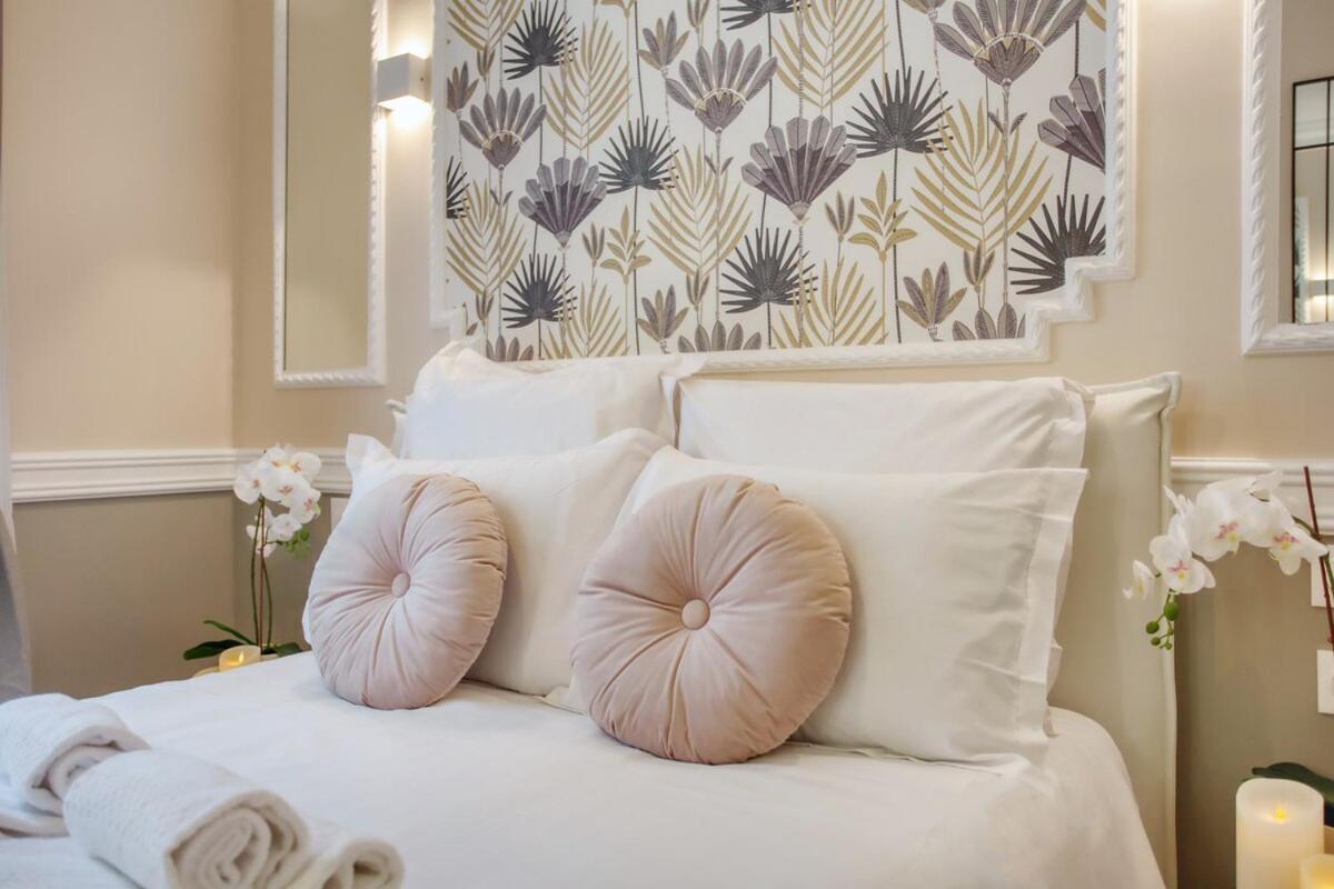Opera 2br Appartamento Parigi